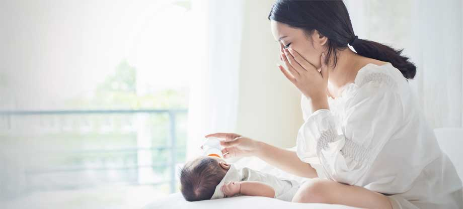 Perinatal Mental Health Is A Serious Issue For Indian Women As It Often Goes Undiagnosed And Untreated