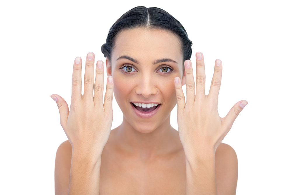 Easy And Natural Nail Care Routines To Try At Home
