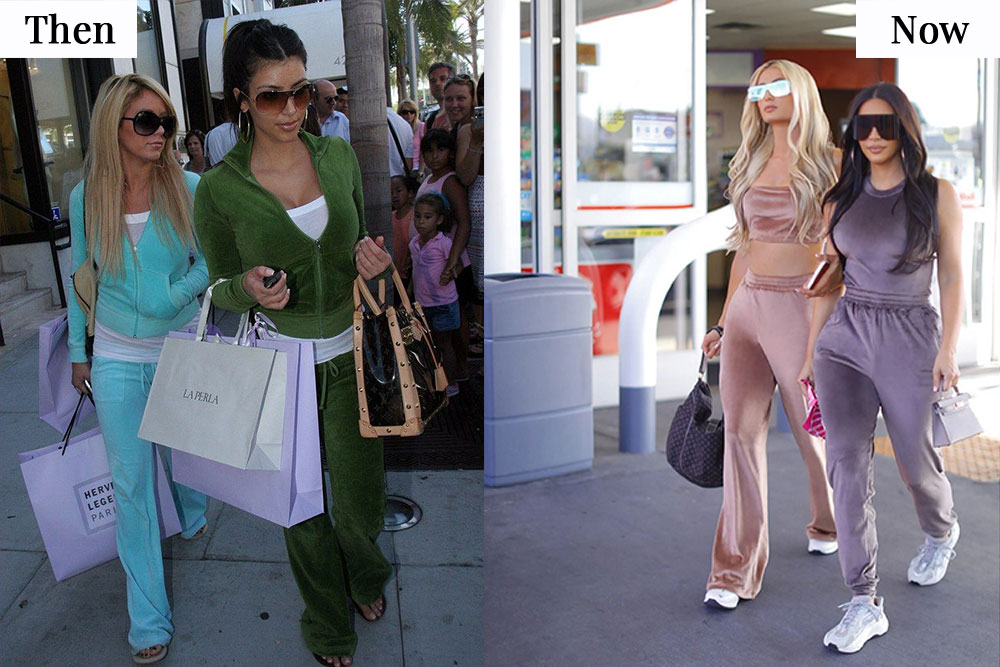 What Is Y2K Fashion And Why Is It 